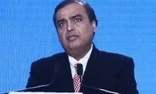 Mukesh Ambani: సంపన్నుల జాబితాలో అంబానీయే టాప్