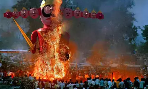 అక్టోబర్ 3న దసరా..?