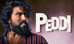 అఫీషియల్: బాక్సాఫీస్ వద్ద ‘పెద్ది’ జోరు.. మొదటి రోజు వరల్డ్‌వైడ్ కలెక్షన్లు ఎంతంటే?