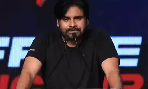 దయచేసి అలాంటివి చేయొద్దంటూ పవన్ కళ్యాణ్ కీలక విజ్ఞప్తి.. ప్రకాష్‌ రాజ్‌తో వివాదంపై ఏమన్నారంటే?