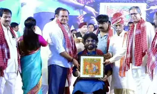 Alai Balai: దత్తన్న‘అలయ్‌ బలయ్‌’.. హాజరైన గవర్నర్, సినీ రాజకీయ ప్రముఖులు