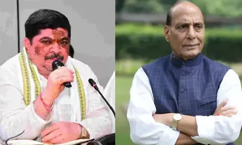 రూ.1,000 కోట్లు బకాయి, కంటోన్మెంట్ బోర్డు ఎన్నికలు నిర్వహించాలి.. రక్షణ శాఖ మంత్రికి మంత్రి పొన్నం లేఖ