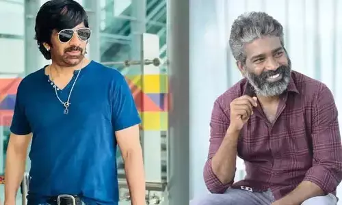 రవితేజ ‘RT-76’ సినిమాకు ఆసక్తికర టైటిల్ ఫిక్స్.. అదిరిపోయిందంటున్న నెటిజన్లు