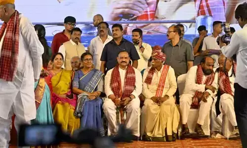 Alai Balai: తెలుగు రాష్ట్రాల సీఎంలకు బండారు దత్తాత్రేయ కీలక పిలుపు