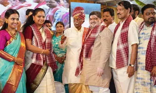 స్థానిక సంస్థల ఎన్నికలు: మంత్రి పొన్నం కీలక వ్యాఖ్యలు