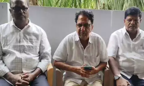 8న కొల్లాపూర్ లో దివంగత  సీపీఐ నేత సురవరం సంస్మరణ సభ