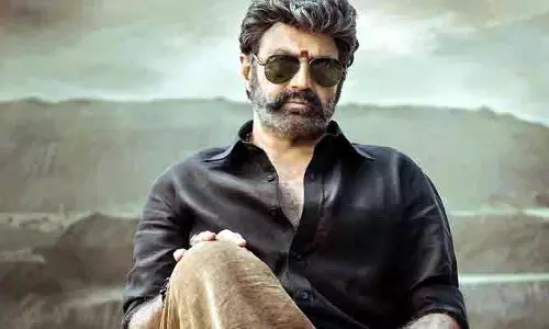 NBK 111 : మొదలుకానున్న బాలయ్య మూవీ సందడి