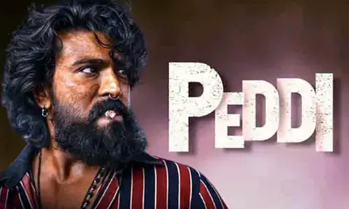 భోపాల్ ‘పెద్ది కి ఆవాజ్’ ఈవెంట్ వేదిక ఖరారు