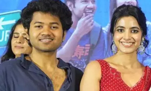 స్టార్ హీరోలకు షాక్...లిటిల్ హార్ట్స్ మూవీ సరికొత్త రికార్డు !
