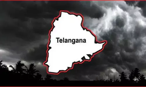 TG: వచ్చే మూడు రోజులు జాగ్రత్త!
