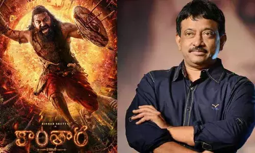 అతన్ని చూసి దర్శకనిర్మాతలు సిగ్గు పడండి.. దుమారం రేపుతున్న ఆర్జీవీ పోస్ట్