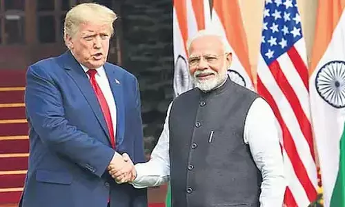 వైట్‌హౌజ్‌‌లో ట్రంప్‌ హత్యాయత్నం.. ప్రధాని మోడీ రియాక్షన్ ఇదే!