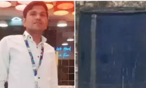 కాళ్లు చేతులు కట్టేసి, డ్రమ్ములో ముంచేసి.. ఎంపీలో మరో దారుణం