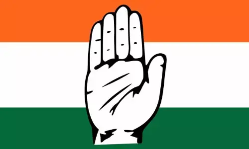 Congress: కాంగ్రెస్ పార్టీలో మరో విషాదం.. మాజీ ఎంపీ కన్నుమూత