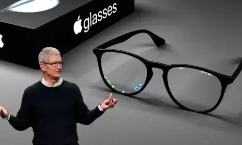 విజువల్ ఇంటిలిజెన్స్, వీడియో రికార్డింగ్.. APPLE SMART GLASSES ఫీచర్లు తెలిస్తే మతిపోవాల్సిందే