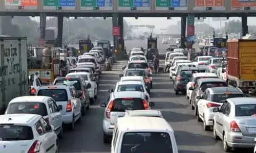 వాహనదారులకు గుడ్ న్యూస్..