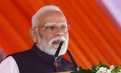 నిరుద్యోగ యువతకు గుడ్ న్యూస్.. పీఎం-సేతు పథకం ప్రారంభం