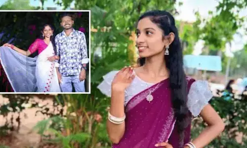 నవవధువు ఆత్మహత్య కేసులో షాకింగ్ ట్విస్ట్.. మటన్ కూరలో కారం ఎక్కువైందని