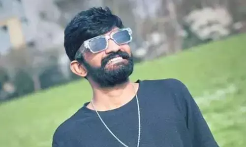 లండన్‌లో తెలుగు యువకుడు మృతి