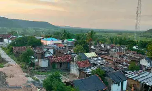 పల్లెల్లో స్థానిక జాతర...దావతులు షురూ..!
