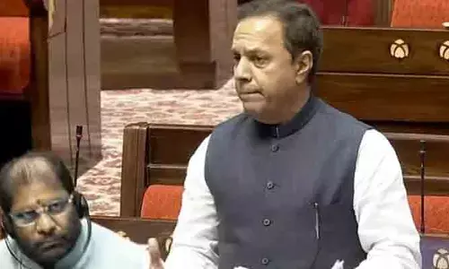 గోదావరి పుష్కరాలకు నిధులు కోసం ప్రయత్నాలు: ఎంపీ సురేష్ రెడ్డి