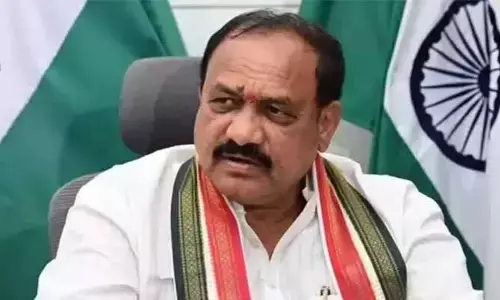 T Congress: కాంగ్రెస్ నాయకులకు పీసీసీ చీఫ్ మహేశ్ కుమార్ గౌడ్ టాస్క్