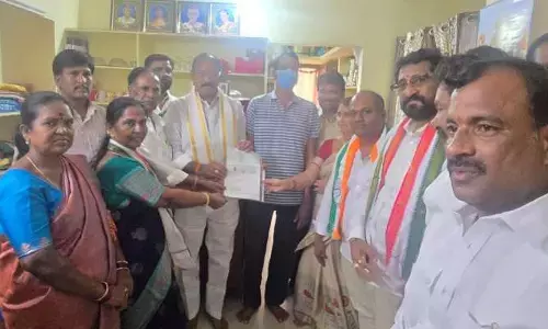 ప్రజా ఆరోగ్యం కోసం ప్రభుత్వం పెద్ద పీట