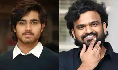 బ్లాక్ బస్టర్ డైరెక్టర్ శైలేష్ కొలను నెక్ట్స్ ప్రాజెక్ట్ ఫిక్స్.. హీరో ఎవరంటే?