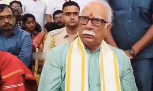 అన్ని మతాలను గౌరవించే వాడే లీడర్.. జగన్‌పై అశోక్ గజపతి రాజు హాట్ కామెంట్స్