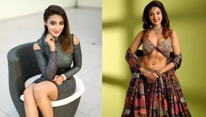 నా జీవితాన్ని నేనే నిర్ణయించుకుంటున్నా.. ఆ స్టార్ హీరోతో నటించాలన్నది నా కల: అక్షర రెడ్డి నా జీవితాన్ని నేనే నిర్ణయించుకుంటున్నా.. ఆ స్టార్ హీరోతో నటించాలన్నది నా కల: అక్షర రెడ్డి