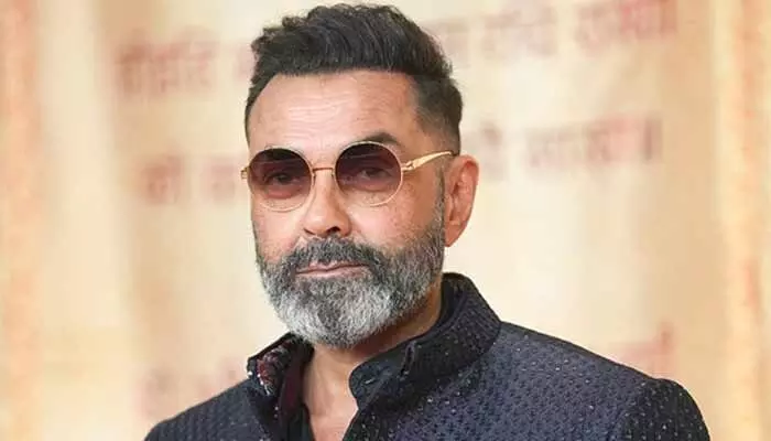 అతడే నాకు కొత్త జీవితం ఇచ్చాడు.. ప్రమాదం జరగడంపై బాబీ డియోల్ ఎమోషనల్ కామెంట్స్ అతడే నాకు కొత్త జీవితం ఇచ్చాడు.. ప్రమాదం జరగడంపై బాబీ డియోల్ ఎమోషనల్ కామెంట్స్