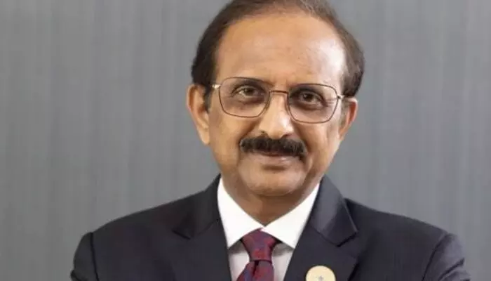 SBI: దేశ జీడీపీ వృద్ధిలో మరింత కీలకంగా మారేందుకు ఎస్బీఐ కృషి SBI: దేశ జీడీపీ వృద్ధిలో మరింత కీలకంగా మారేందుకు ఎస్బీఐ కృషి