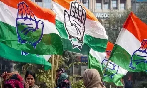 జూబ్లీహిల్స్ బైపోల్.. ఆ ముగ్గురి పేర్లను షార్ట్ లిస్ట్ చేసిన ఇన్‌చార్జ్ మంత్రులు