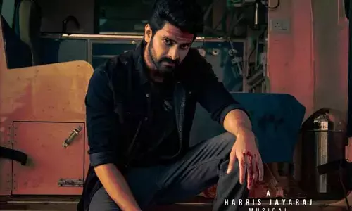 యాక్షన్ షురూ.. ‘బ్యాడ్ బాయ్ కార్తీక్’ టీజర్ అప్డేట్‌తో అంచనాలను రెట్టింపు చేసిన మేకర్స్