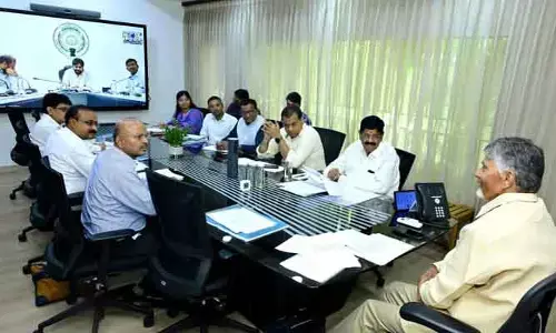 తిరుమల తరహాలో శ్రీశైలం క్షేత్రం.. సీఎంకు పవన్ కీలక ప్రాతిపాదనలు
