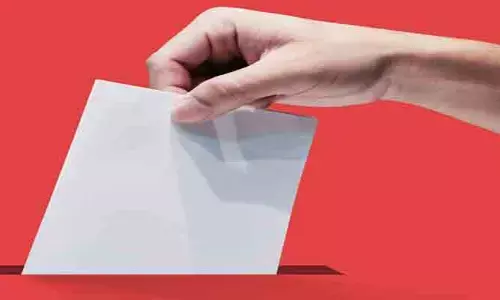 సత్తా చాటేందుకు ఆంధ్ర సెటిలర్లు సన్నద్ధం