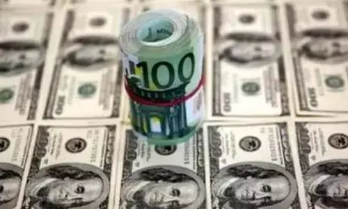 FPIs: భారీగా విదేశీ నిధులు వెనక్కి..  2025లో ఇప్పటివరకు రూ. 1.6 లక్షల కోట్లు