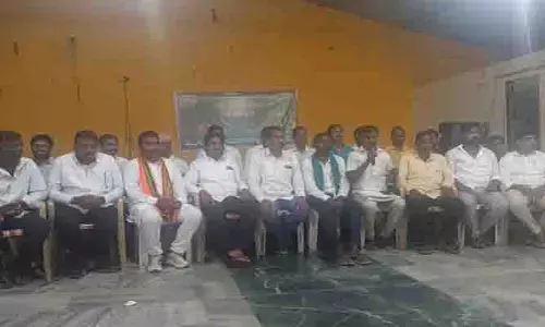 ముధోల్ మున్నూరు కాపు కమిటీ రద్దు..!