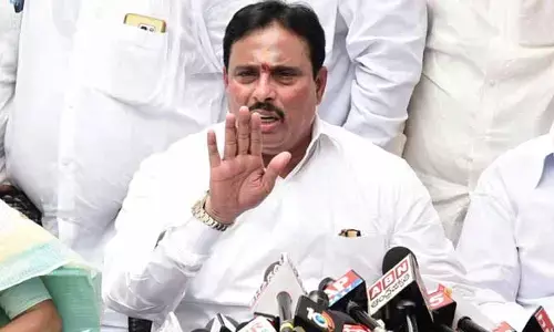 Danam Nagender: ఎమ్మెల్యే పదవికి రాజీనామాపై దానం నాగేందర్ క్లారిటీ