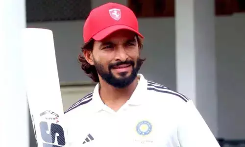 ఆర్సీబీ కెప్టెన్ జట్టు ఘోర పరాజయం.. ఇరానీ కప్ విదర్భ కైవసం