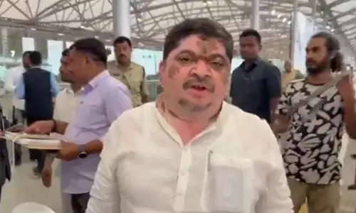 మంత్రి శ్రీధర్ బాబుతో విభేదాలు.. క్లారిటీ ఇచ్చిన పొన్నం ప్రభాకర్