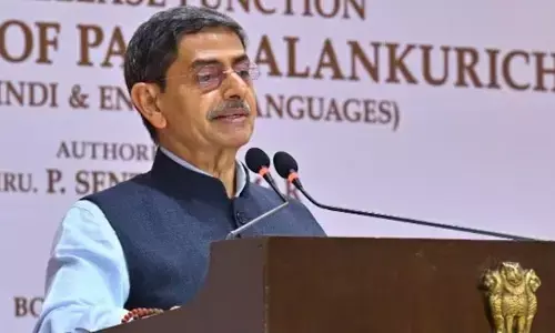 RN Ravi: దళితులపై పెరుగుతున్న దాడులు.. తమిళనాడు గవర్నర్ ఆర్ఎన్ రవి