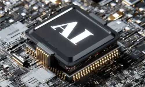 AI: భారత సేవల ఎగుమతులకు ఏఐ బూస్టప్