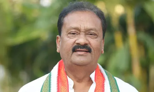 ప్రకృతి విపత్తు పై రాజకీయం చేయడం సిగ్గుచేటు : ప్రభుత్వ సలహాదారు షబ్బీర్ అలీ