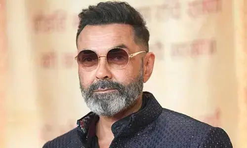 అతడే నాకు కొత్త జీవితం ఇచ్చాడు.. ప్రమాదం జరగడంపై బాబీ డియోల్ ఎమోషనల్ కామెంట్స్