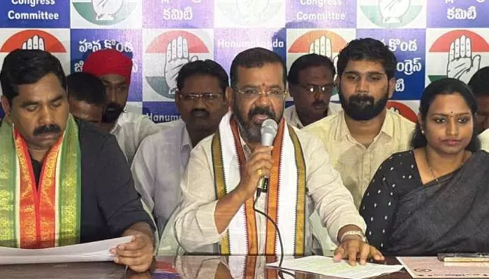మేము ప్రజలకు బాకీ ఉన్నమాట వాస్తవమే మేము ప్రజలకు బాకీ ఉన్నమాట వాస్తవమే