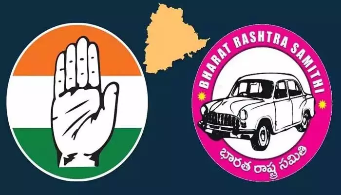 ఈ ఎన్నికలు వారికి అగ్నిపరీక్షే ఈ ఎన్నికలు వారికి అగ్నిపరీక్షే
