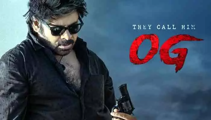 OG: అప్పుడే ఓటీటీలోకి పవన్ కల్యాణ్ ‘ఓజీ’.. స్ట్రీమింగ్ ఎందులో అంటే? OG: అప్పుడే ఓటీటీలోకి పవన్ కల్యాణ్ ‘ఓజీ’.. స్ట్రీమింగ్ ఎందులో అంటే?