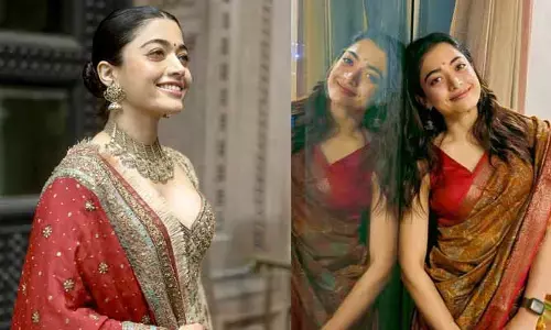 Rashmika Mandanna: ఈ కీలక నిర్ణయం అనుకోకుండా తీసుకున్నదంటూ రష్మిక షాకింగ్ పోస్ట్.. దేని గురించంటే?