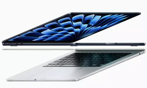Apple MacBook Air 2025‌పై భారీ డిస్కౌంట్.. దీని ప్రస్తుత ధర తెలిస్తే ఆశ్చర్యపోవాల్సిందే?
